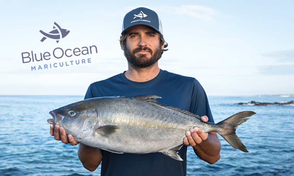 pacific catch bofish with logo