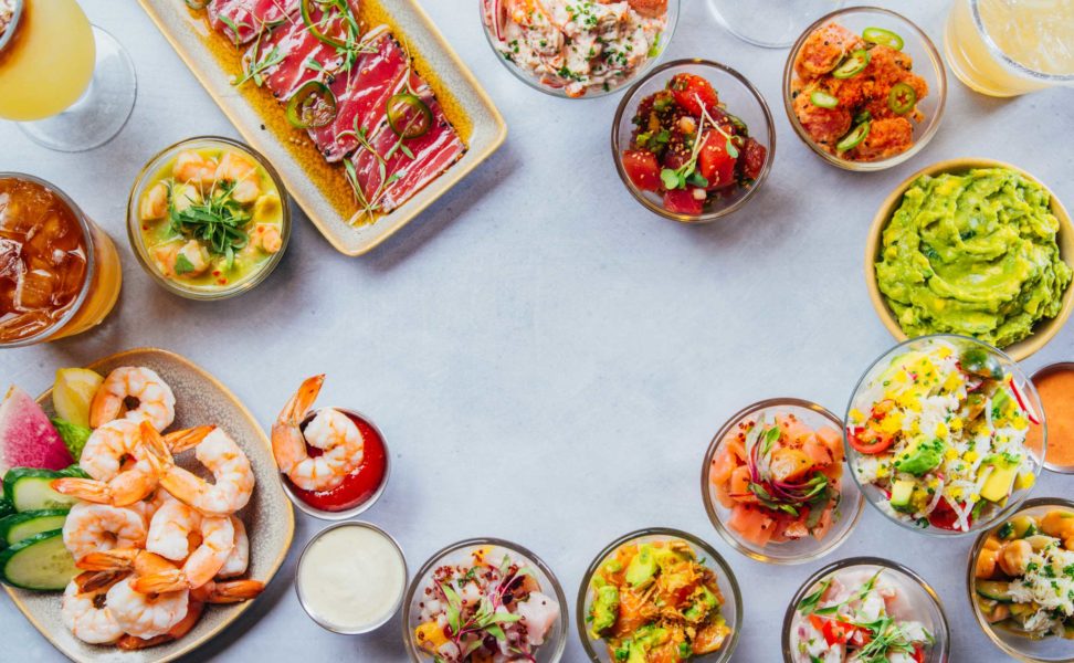 Catering