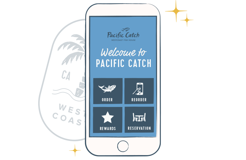pacific catch app picture