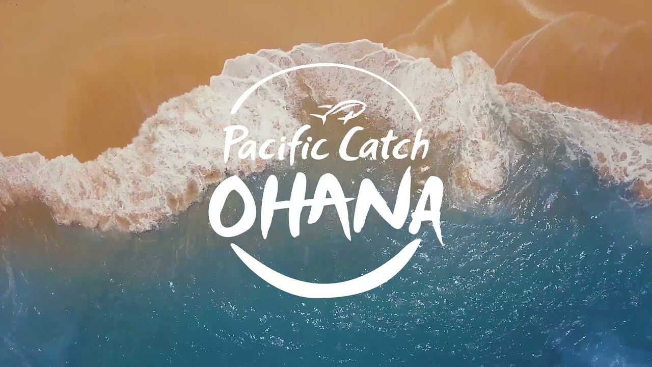 ohana pacific catch