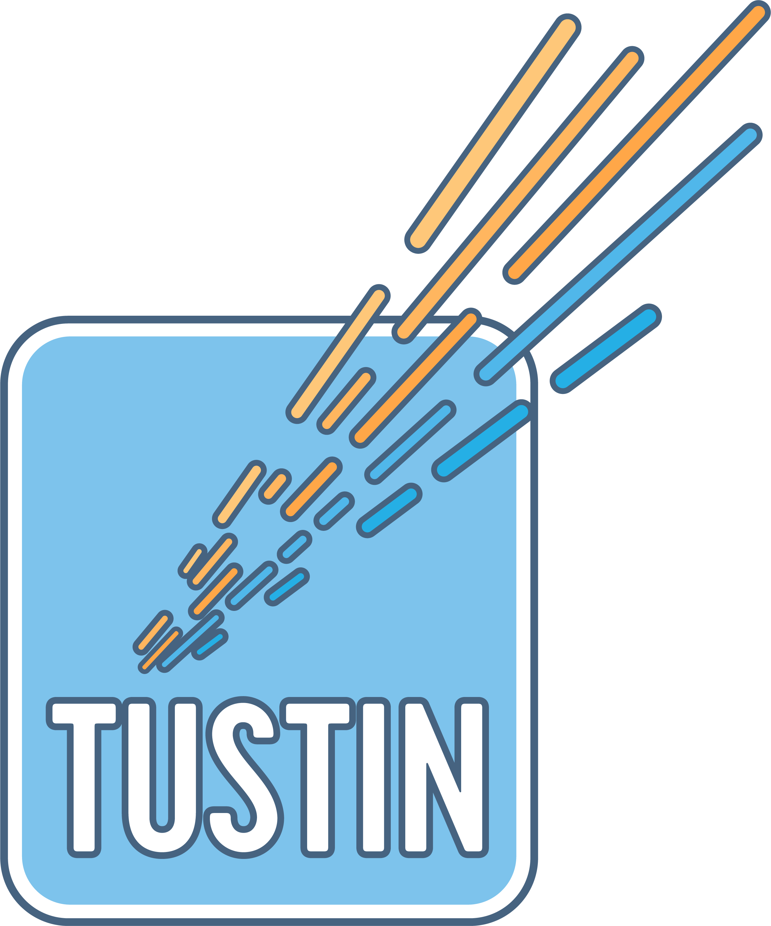 Tustin Pacific Catch